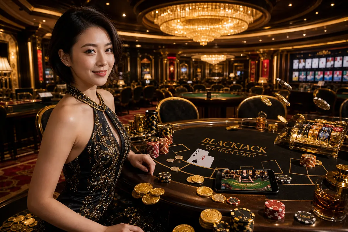 u16888 Casino bonus sambutan tawaran ahli baru