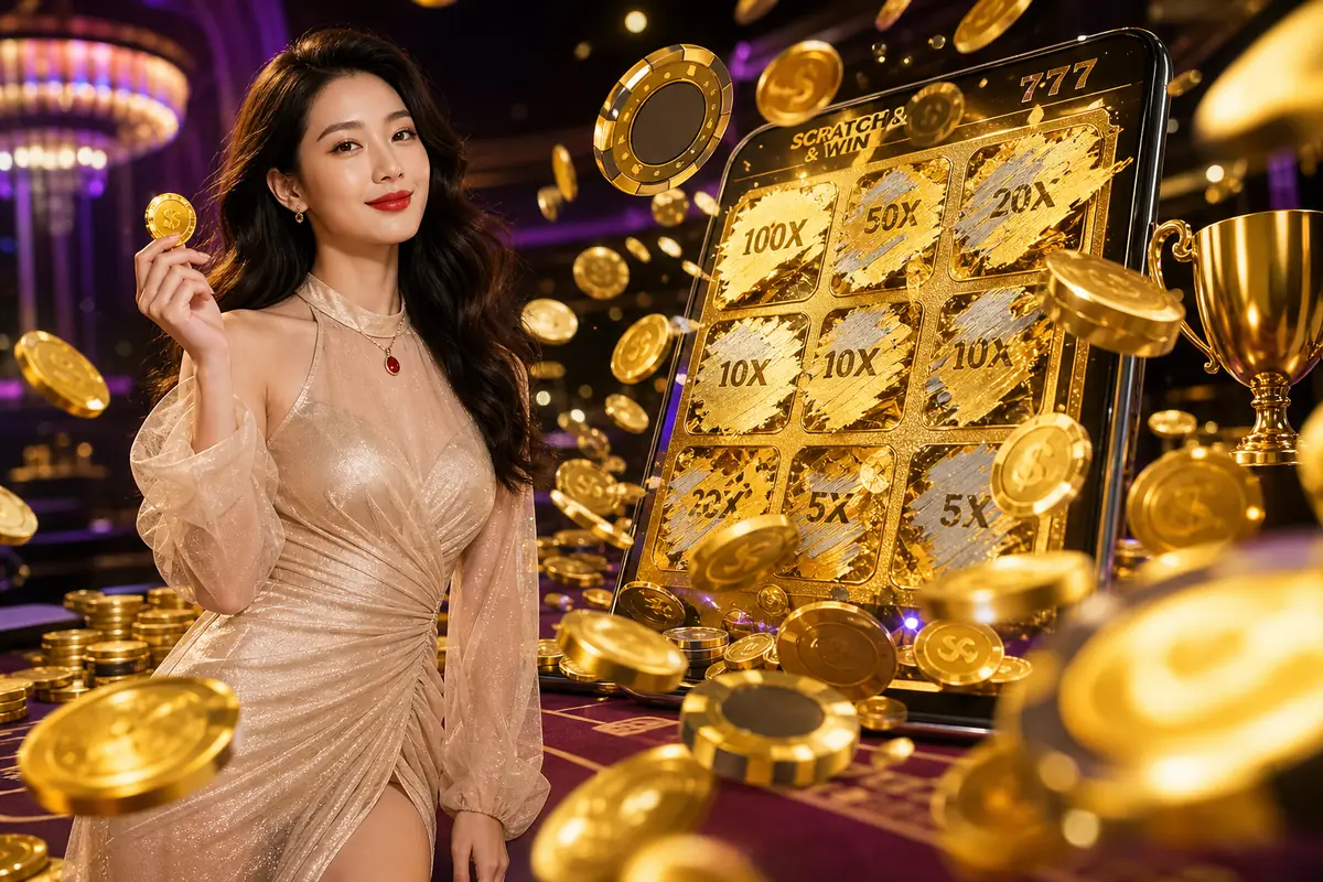 u16888 panduan tip slot bertanggungjawab pemain