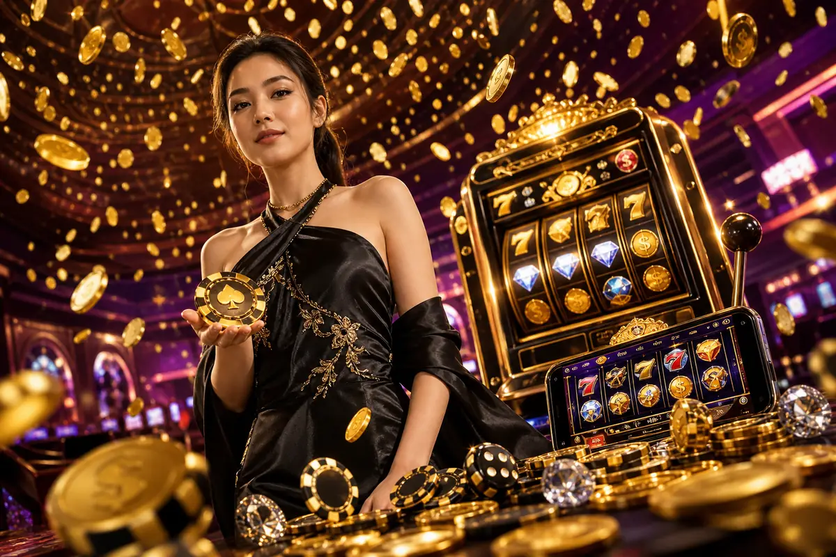 u16888 Teen Patti meja permainan kad live