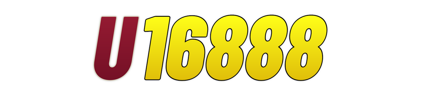 u16888 logo